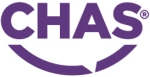 CHAS logo