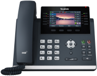 Yealink T46U IP telephone