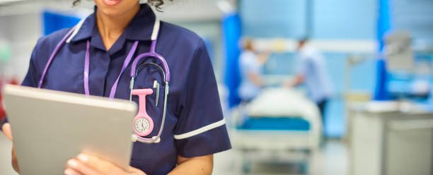 Signal Boosters For NHS UK