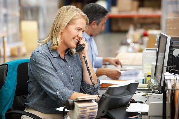 Telephone System For Small Businesses