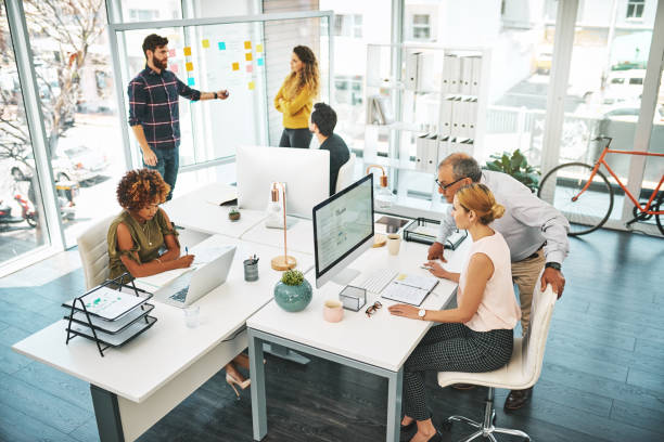 Telephones Systems For Small Businesses